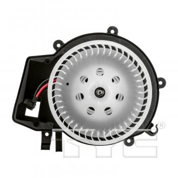 TYC 700190 HVAC Blower Motor product image 1 of 5