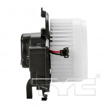 TYC 700190 HVAC Blower Motor product image 4 of 5