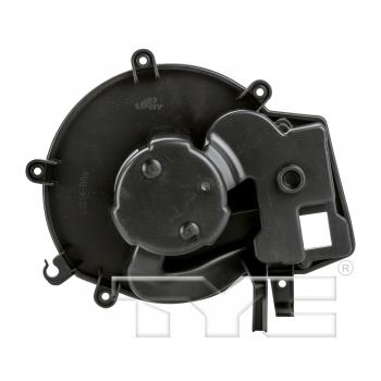 TYC 700190 HVAC Blower Motor product image 5 of 5