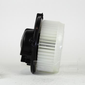TYC 700192 HVAC Blower Motor product image 4 of 5
