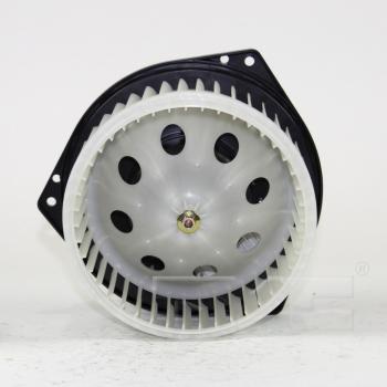 TYC 700193 HVAC Blower Motor product image 1 of 5