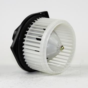 TYC 700193 HVAC Blower Motor product image 2 of 5