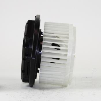 TYC 700193 HVAC Blower Motor product image 4 of 5