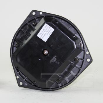 TYC 700193 HVAC Blower Motor product image 5 of 5