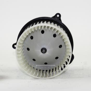 TYC 700195 HVAC Blower Motor product image 1 of 5