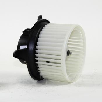 TYC 700195 HVAC Blower Motor product image 2 of 5
