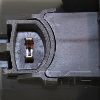 TYC 700195 HVAC Blower Motor product image 3 of 5