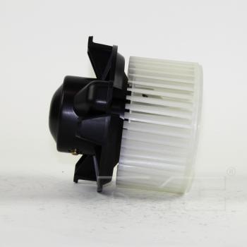 TYC 700195 HVAC Blower Motor product image 4 of 5