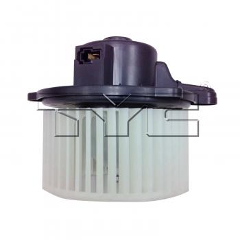 TYC 700197 HVAC Blower Motor product image 1 of 5