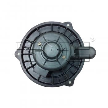 TYC 700197 HVAC Blower Motor product image 3 of 5