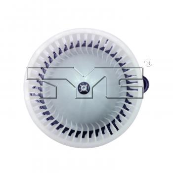 TYC 700197 HVAC Blower Motor product image 4 of 5