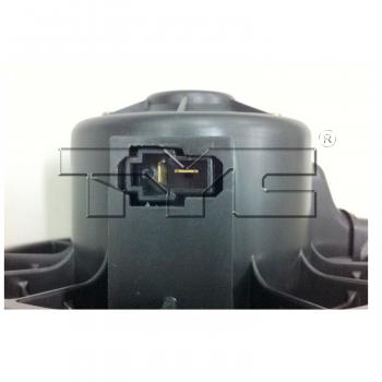 TYC 700197 HVAC Blower Motor product image 5 of 5