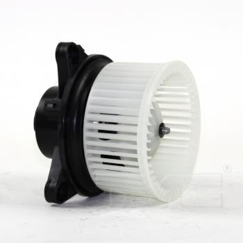 TYC 700198 HVAC Blower Motor product image 2 of 5