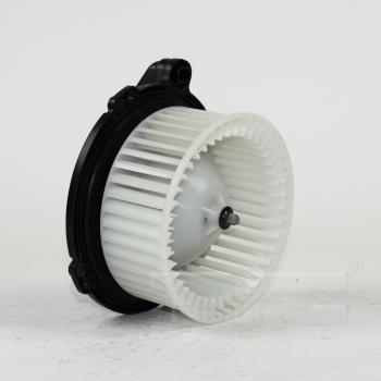 TYC 700201 HVAC Blower Motor product image 2 of 5