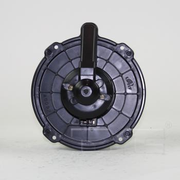 TYC 700201 HVAC Blower Motor product image 5 of 5