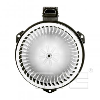 TYC 700203 - HVAC Blower Motor TYC 700203 HVAC Blower Motor product image 1 of 5