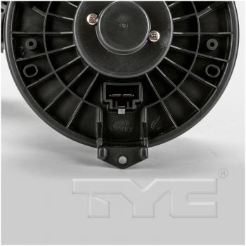 TYC 700203 - HVAC Blower Motor TYC 700203 HVAC Blower Motor product image 3 of 5
