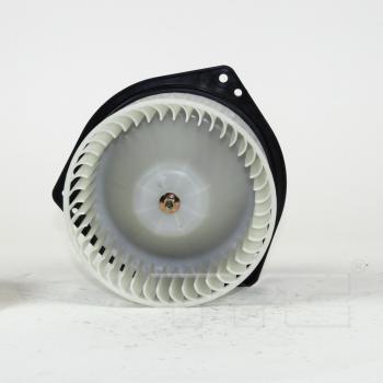 TYC 700205 HVAC Blower Motor product image 1 of 5