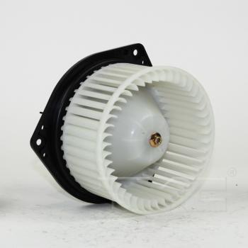 TYC 700205 HVAC Blower Motor product image 2 of 5