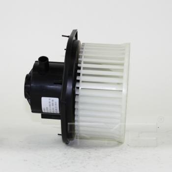 TYC 700205 HVAC Blower Motor product image 4 of 5