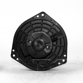 TYC 700205 HVAC Blower Motor product image 5 of 5