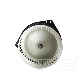 TYC 700206 HVAC Blower Motor product image 1 of 5