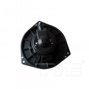 TYC 700206 HVAC Blower Motor product image 5 of 5