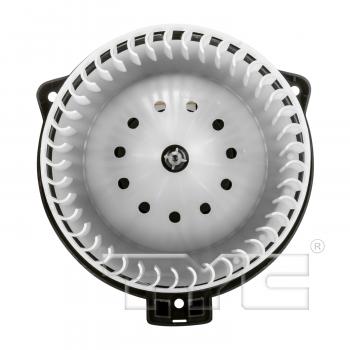 TYC 700207 HVAC Blower Motor product image 1 of 5