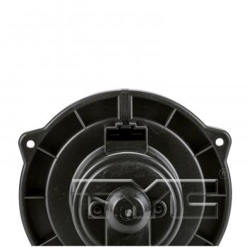 TYC 700207 HVAC Blower Motor product image 3 of 5