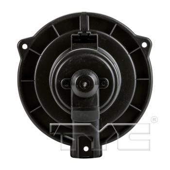 TYC 700207 HVAC Blower Motor product image 5 of 5