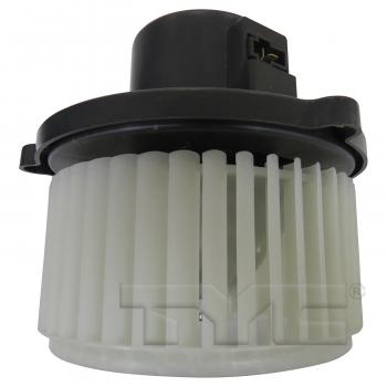 TYC 700208 - HVAC Blower Motor TYC 700208 HVAC Blower Motor product image 1 of 10
