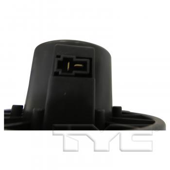 TYC 700208 - HVAC Blower Motor TYC 700208 HVAC Blower Motor product image 2 of 10