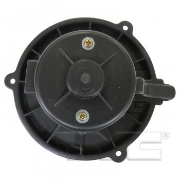 TYC 700208 - HVAC Blower Motor TYC 700208 HVAC Blower Motor product image 4 of 10