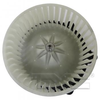 TYC 700208 - HVAC Blower Motor TYC 700208 HVAC Blower Motor product image 5 of 10