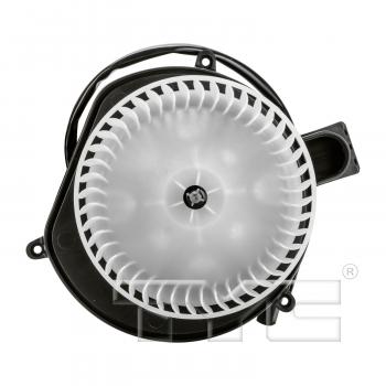 TYC 700209 HVAC Blower Motor product image 1 of 5