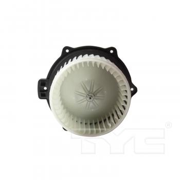 TYC 700210 - HVAC Blower Motor TYC 700210 HVAC Blower Motor product image 1 of 5
