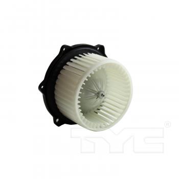 TYC 700210 - HVAC Blower Motor TYC 700210 HVAC Blower Motor product image 2 of 5