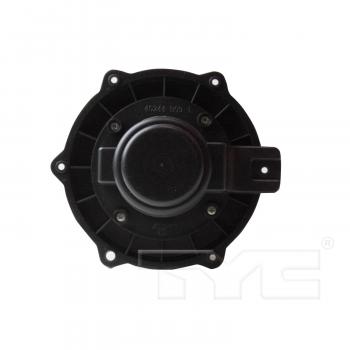 TYC 700210 - HVAC Blower Motor TYC 700210 HVAC Blower Motor product image 5 of 5