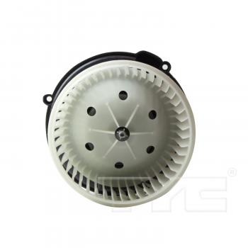 TYC 700211 HVAC Blower Motor product image 1 of 5