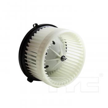TYC 700211 HVAC Blower Motor product image 2 of 5