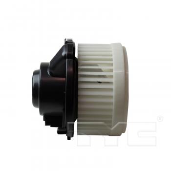TYC 700211 HVAC Blower Motor product image 4 of 5