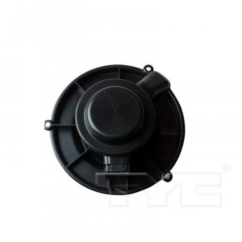 TYC 700211 HVAC Blower Motor product image 5 of 5