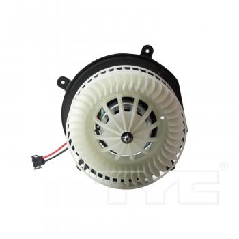 TYC 700212 HVAC Blower Motor product image 1 of 5