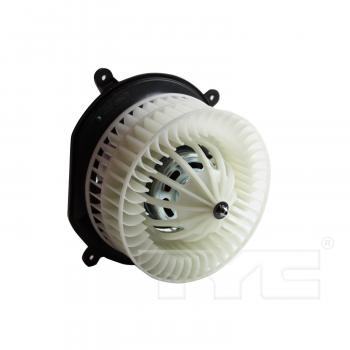 TYC 700212 HVAC Blower Motor product image 2 of 5