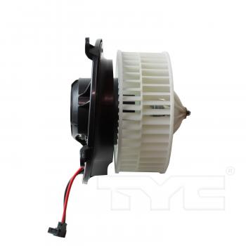 TYC 700212 HVAC Blower Motor product image 4 of 5