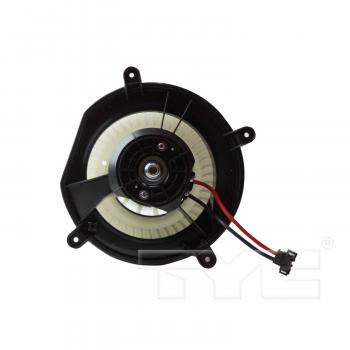 TYC 700212 HVAC Blower Motor product image 5 of 5