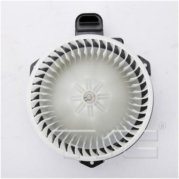 TYC 700215 - HVAC Blower Motor TYC 700215 HVAC Blower Motor product image 1 of 5