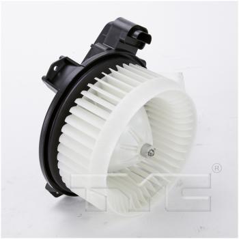 TYC 700215 - HVAC Blower Motor TYC 700215 HVAC Blower Motor product image 2 of 5