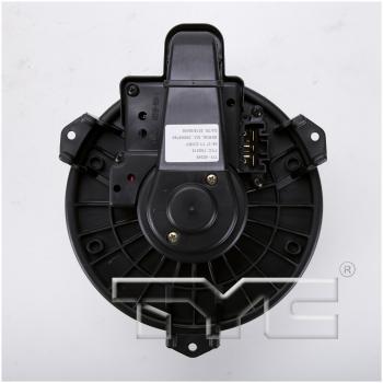 TYC 700215 - HVAC Blower Motor TYC 700215 HVAC Blower Motor product image 5 of 5