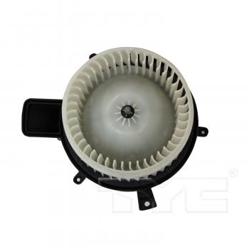 TYC 700216 HVAC Blower Motor product image 1 of 5